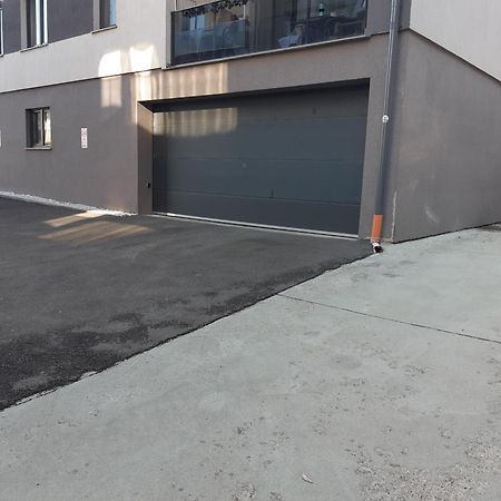 Buna Ziua Apartment Tonitza Nic. Cluj-Napoca Exterior foto