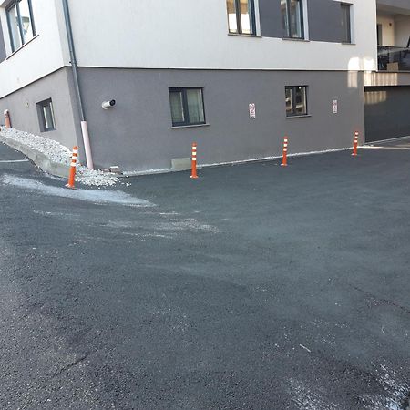 Buna Ziua Apartment Tonitza Nic. Cluj-Napoca Exterior foto