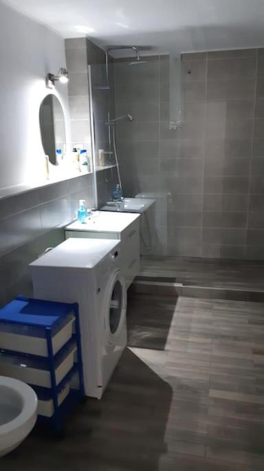 Buna Ziua Apartment Tonitza Nic. Cluj-Napoca Exterior foto